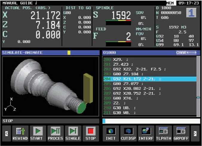 manual fanuc oi tf