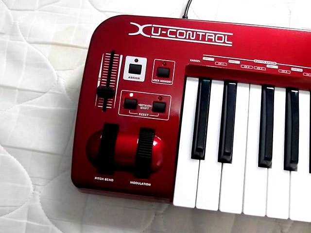 behringer umx 610 manual