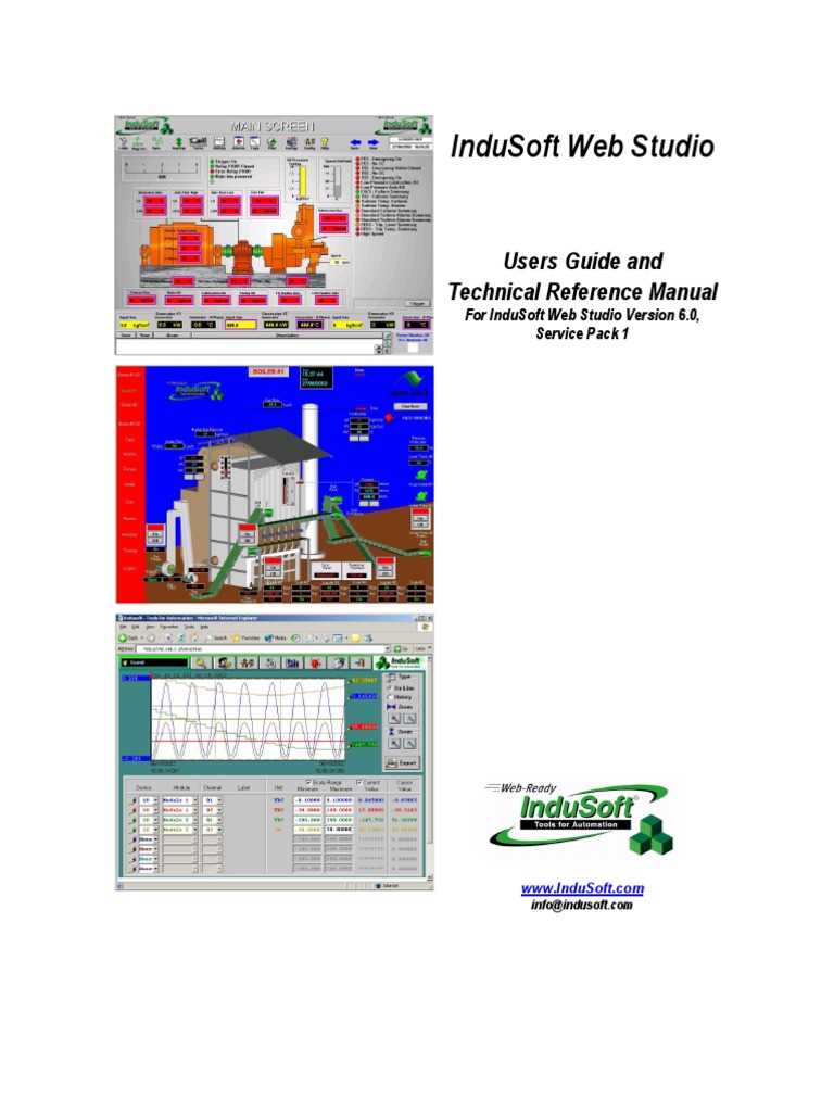 manual indusoft