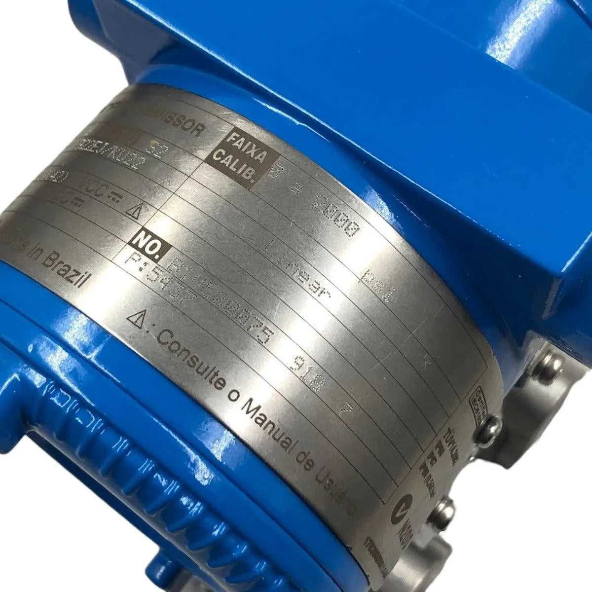 yokogawa eja110e manual