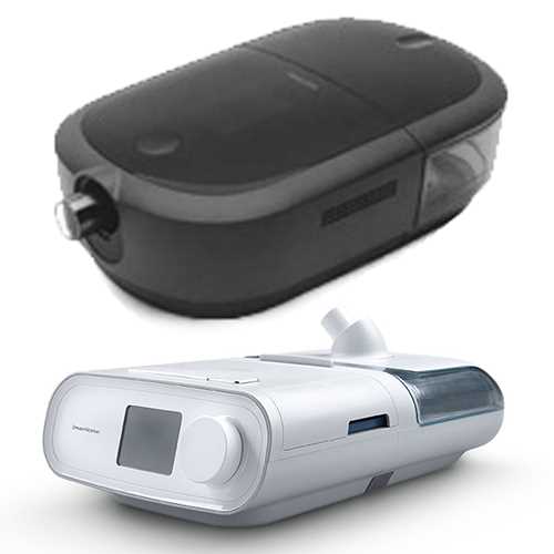 manual cpap dreamstation