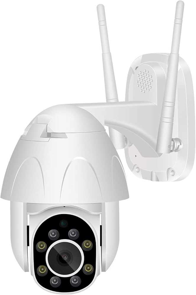 yoosee smart camera manual