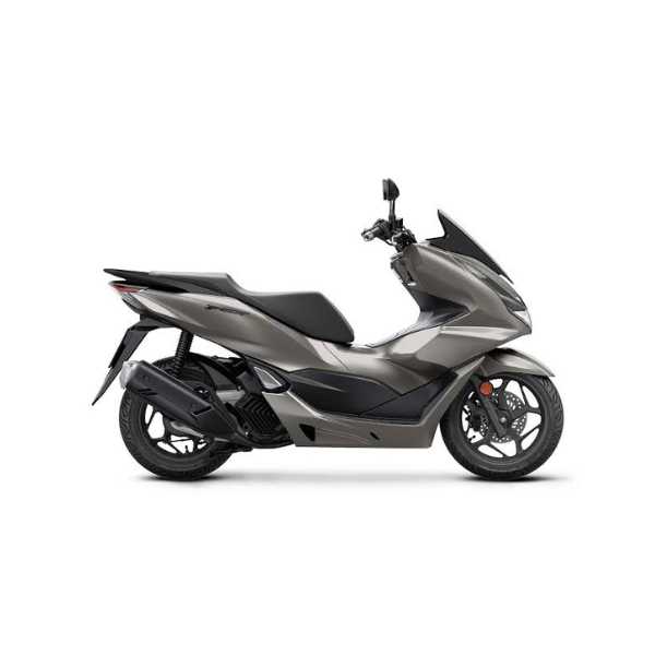manual honda pcx 125
