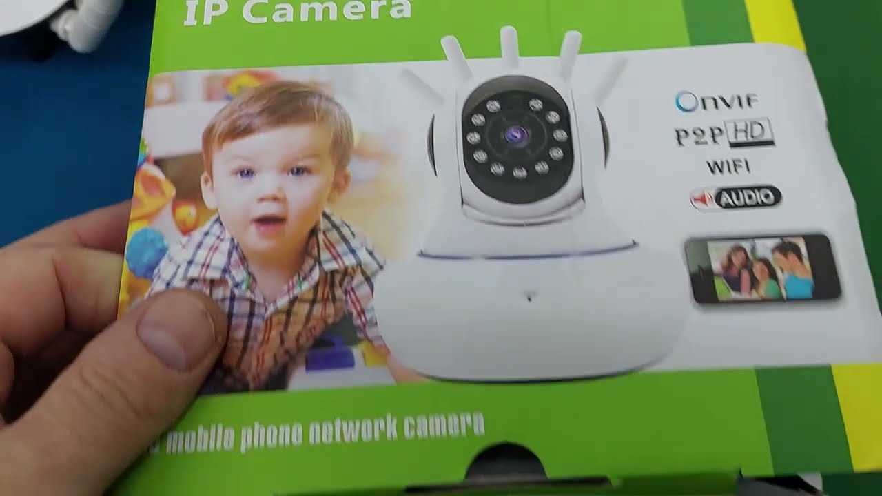 ip camera onvif p2p hd wifi manual