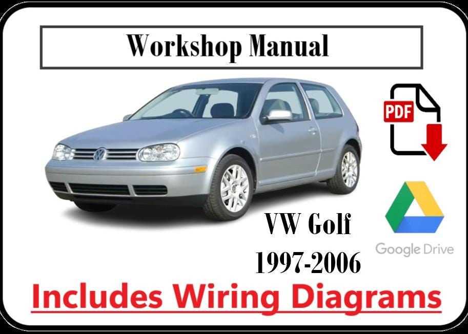 manual golf 4