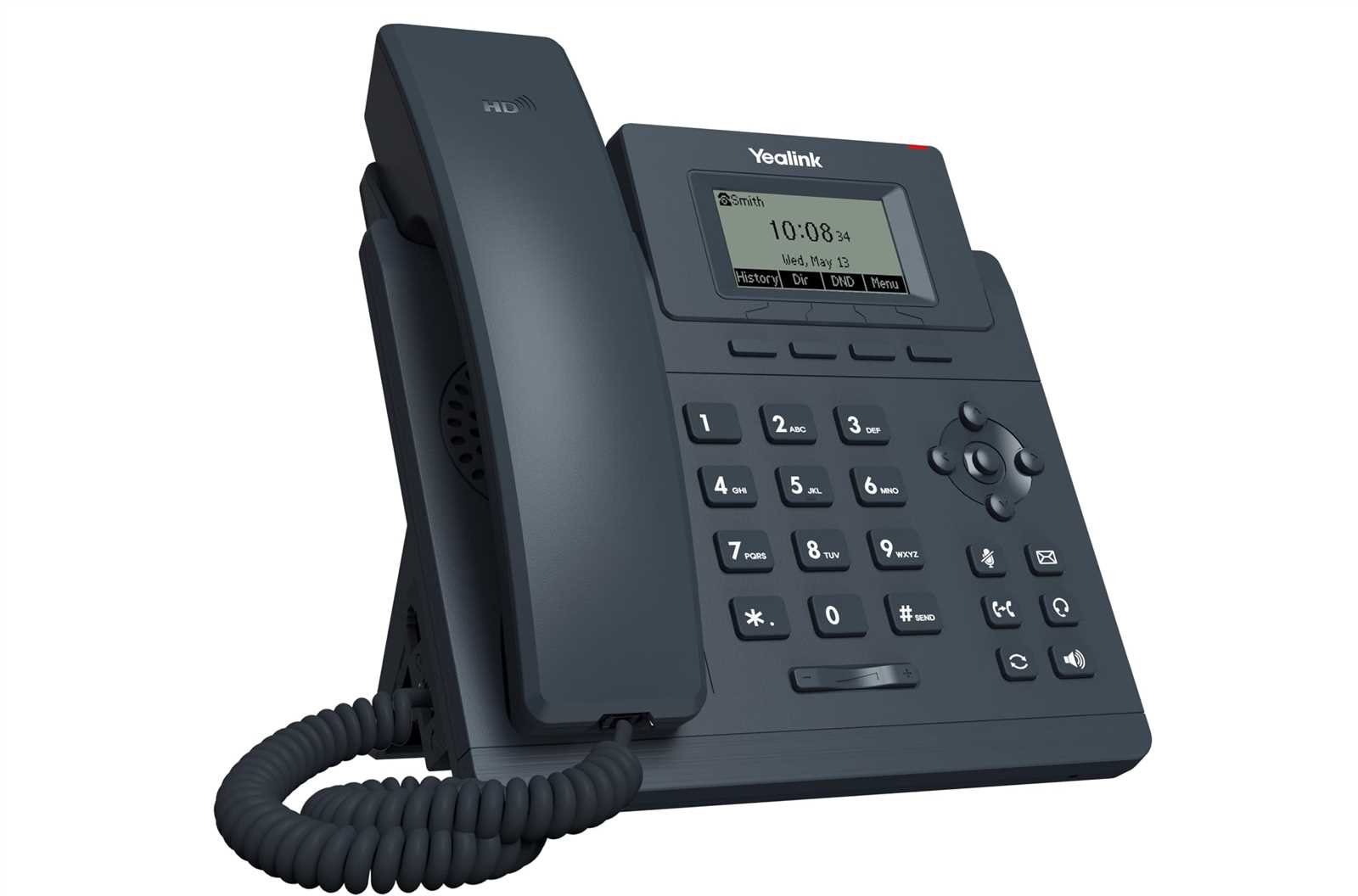 yealink sip t30p manual