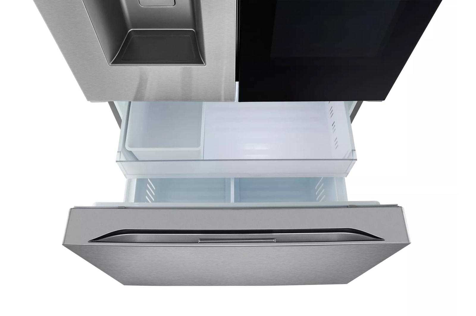 refrigerador samsung french door 614l manual