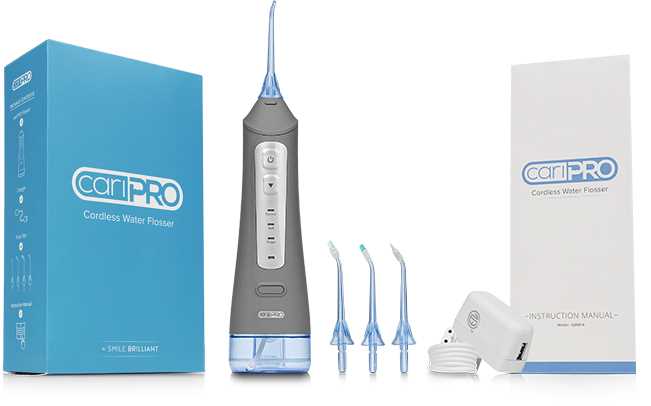 waterpik wp 360 manual
