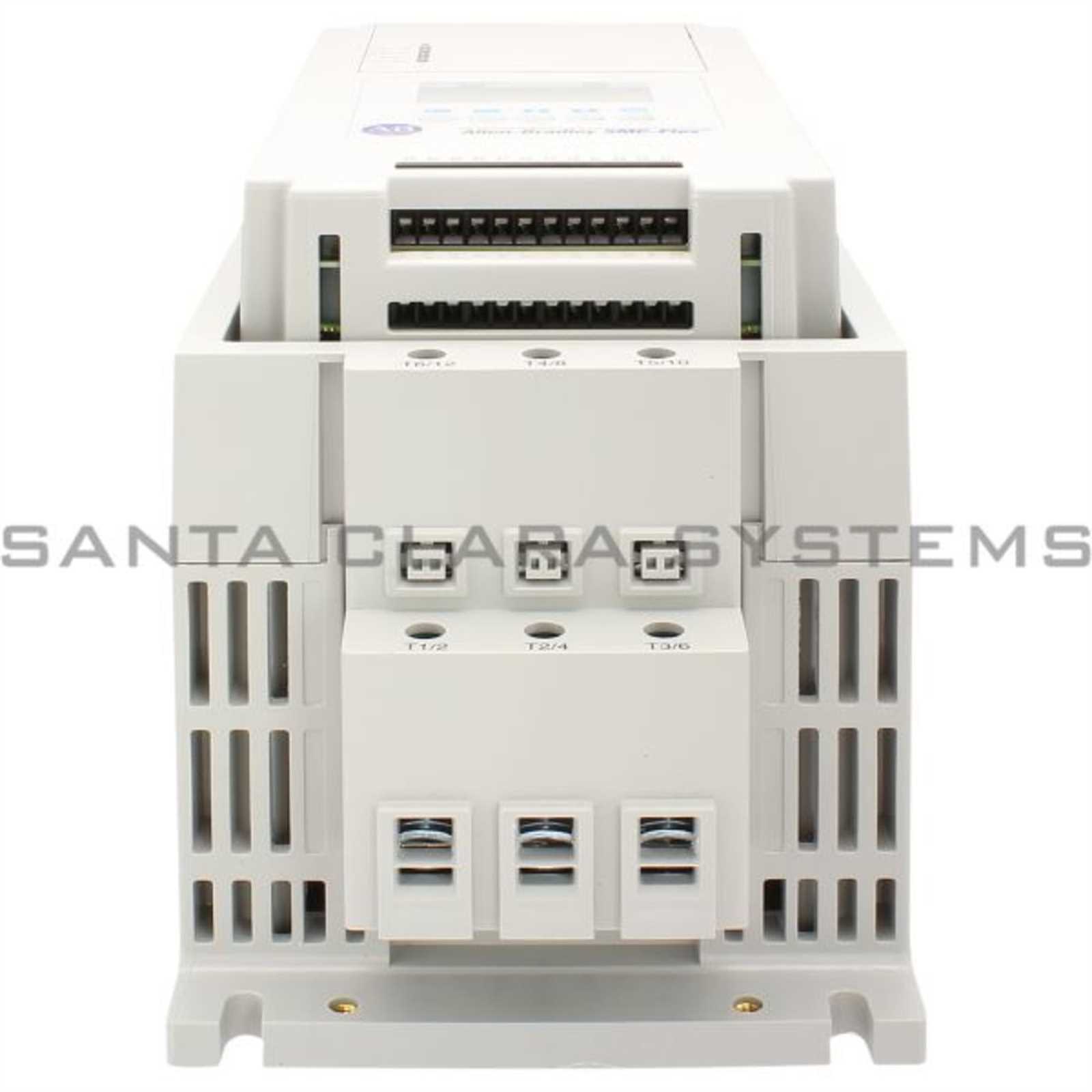 smc flex manual
