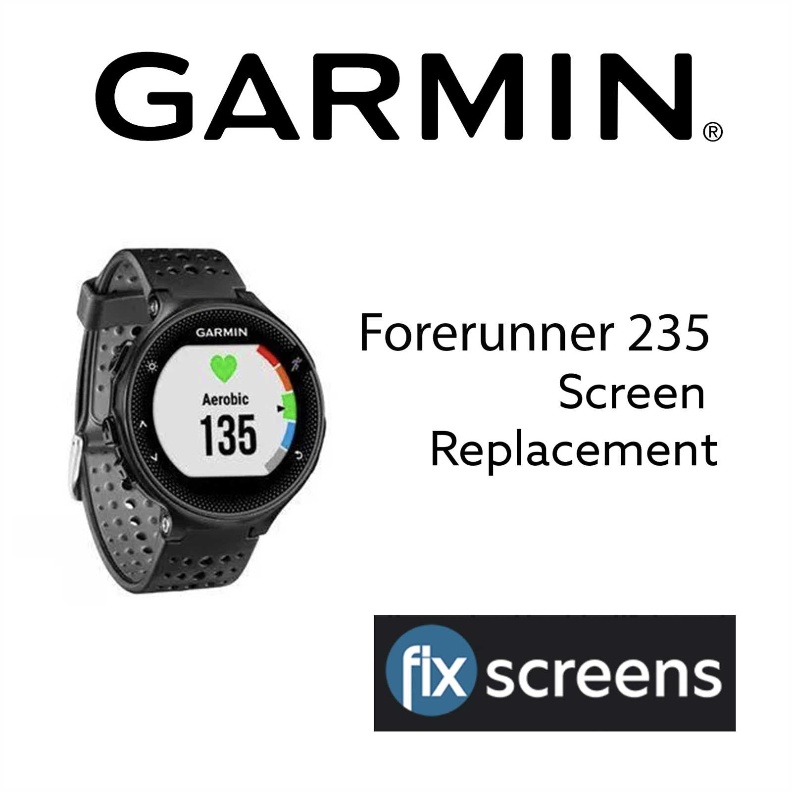 garmin forerunner 235 manual