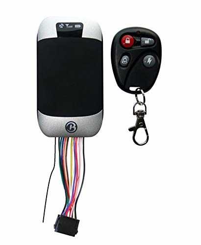 manual rastreador tk 303g