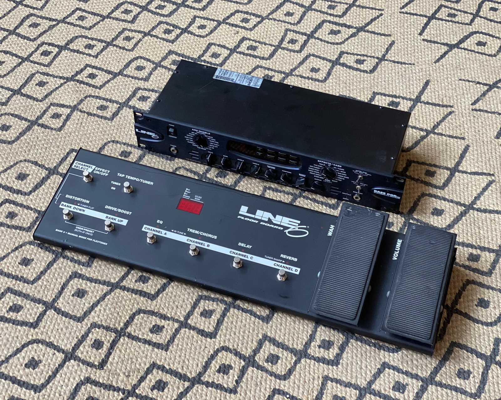 line 6 pod 2.0 manual