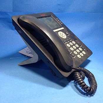 manual telefone avaya 9608