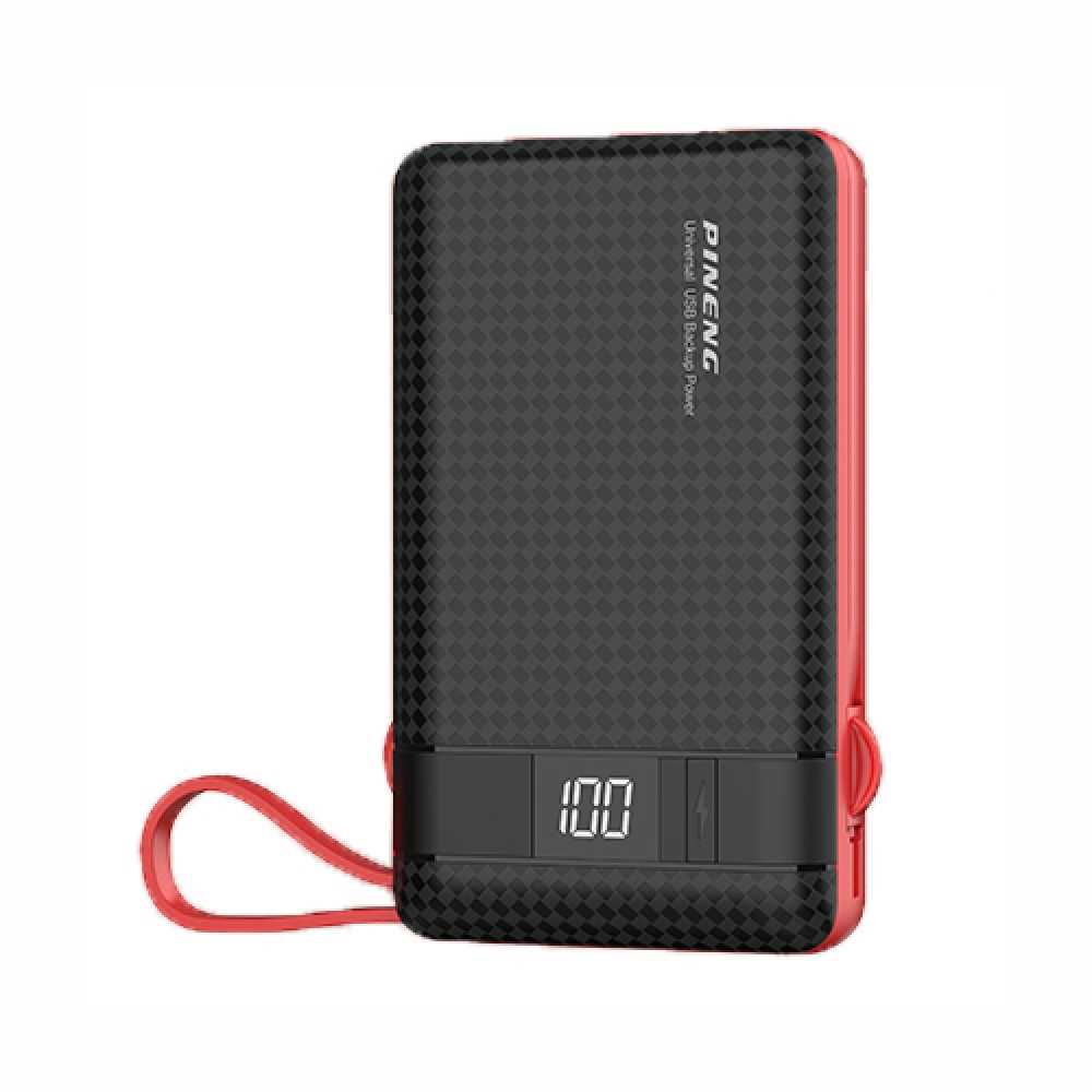 pineng universal usb backup power manual