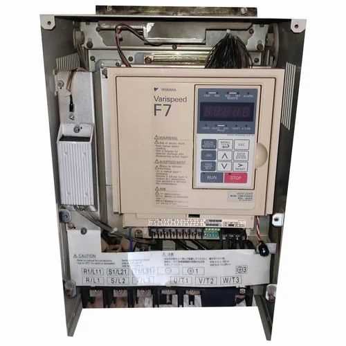 manual yaskawa f7