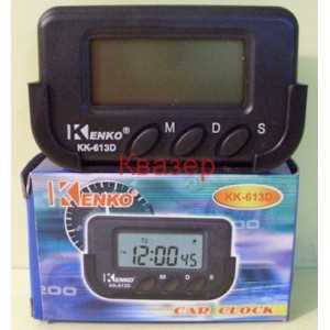 kenko kk 613d manual