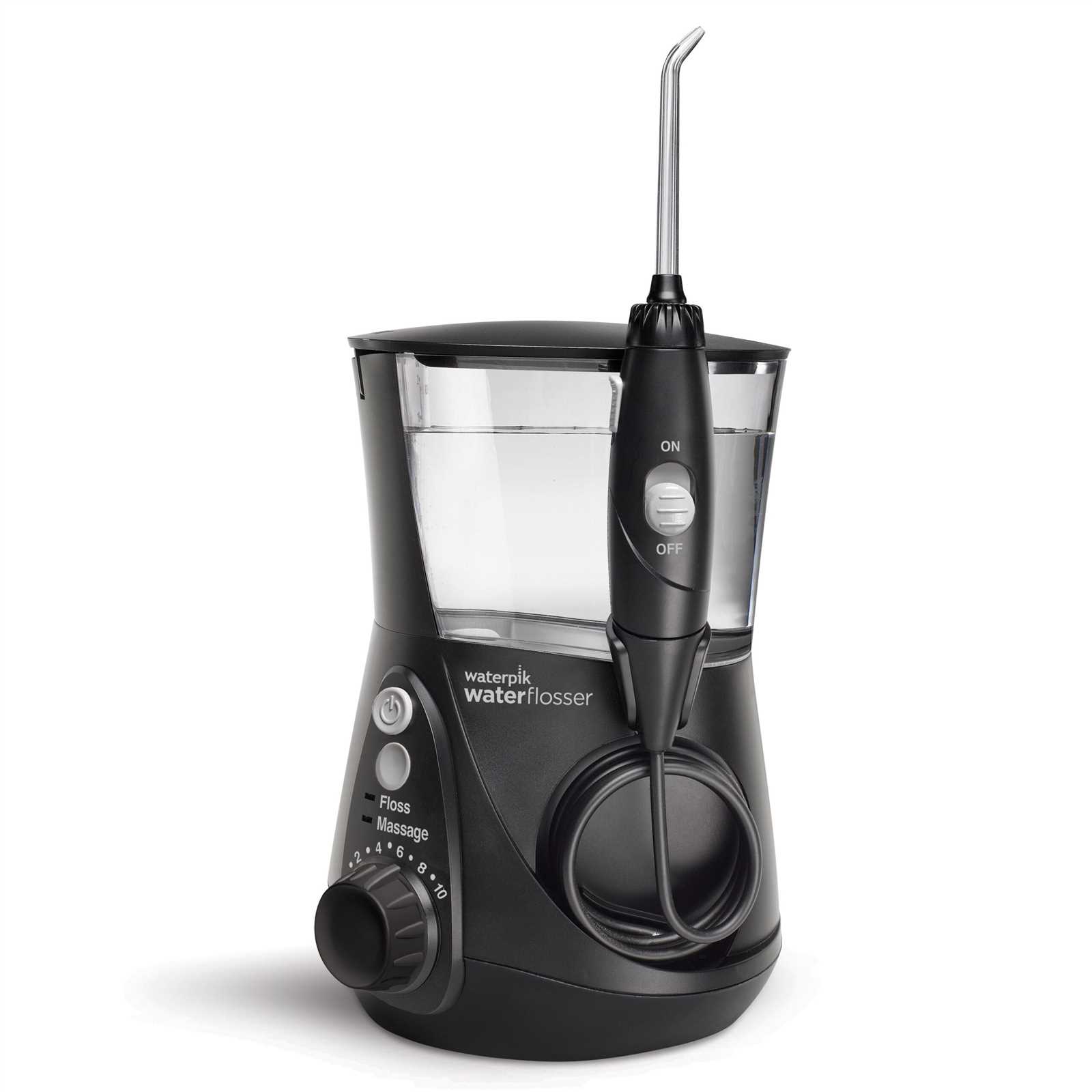 waterpik wp 360 manual