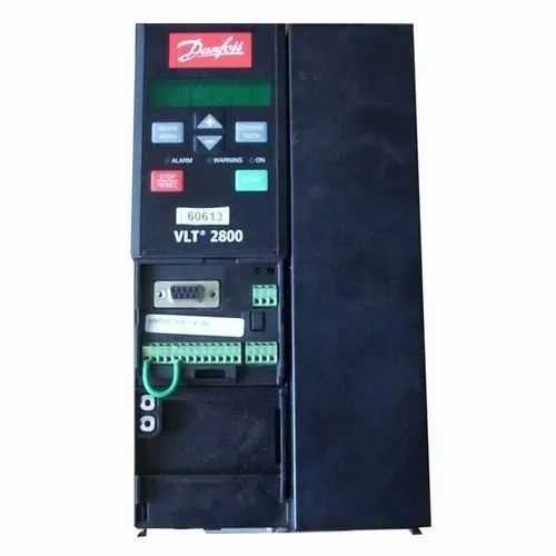 manual danfoss vlt 2800