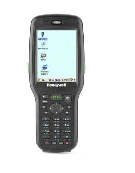coletor motorola mc3190 manual