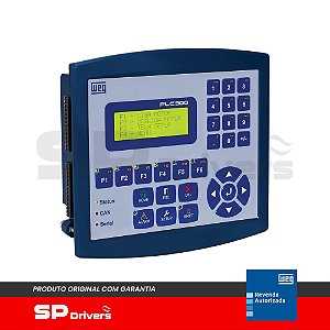 weg rele programavel clic 02 3rd manual portugues br