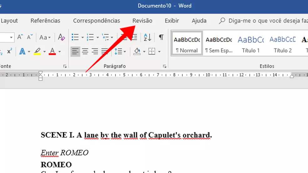 como traduzir um manual em ingles para