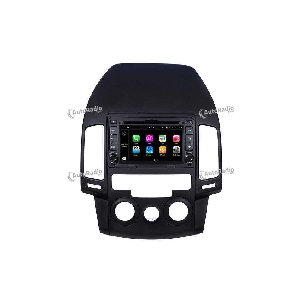 manual i30 2011