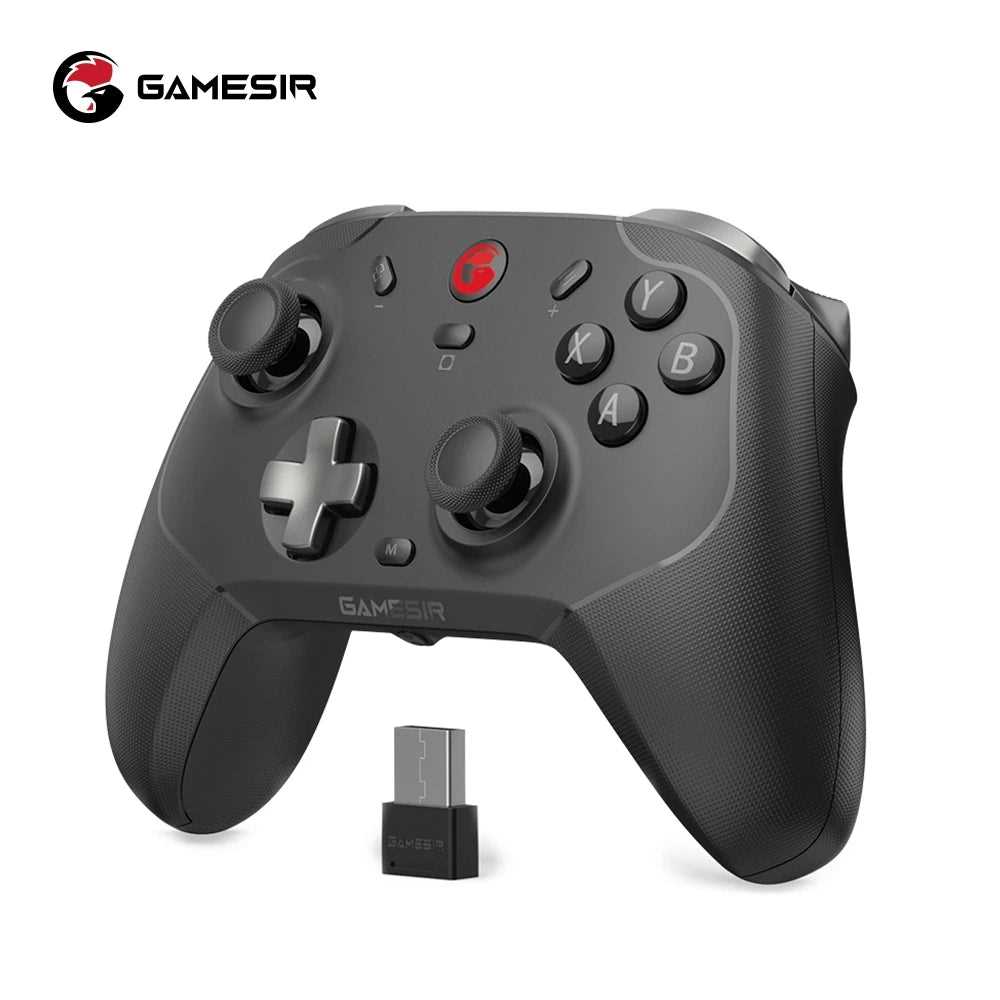 gamesir t4 pro manual