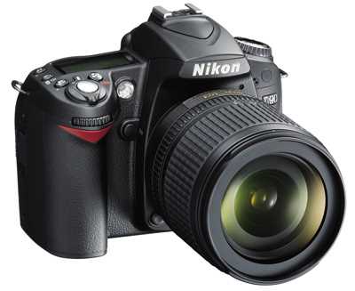 manual nikon d90