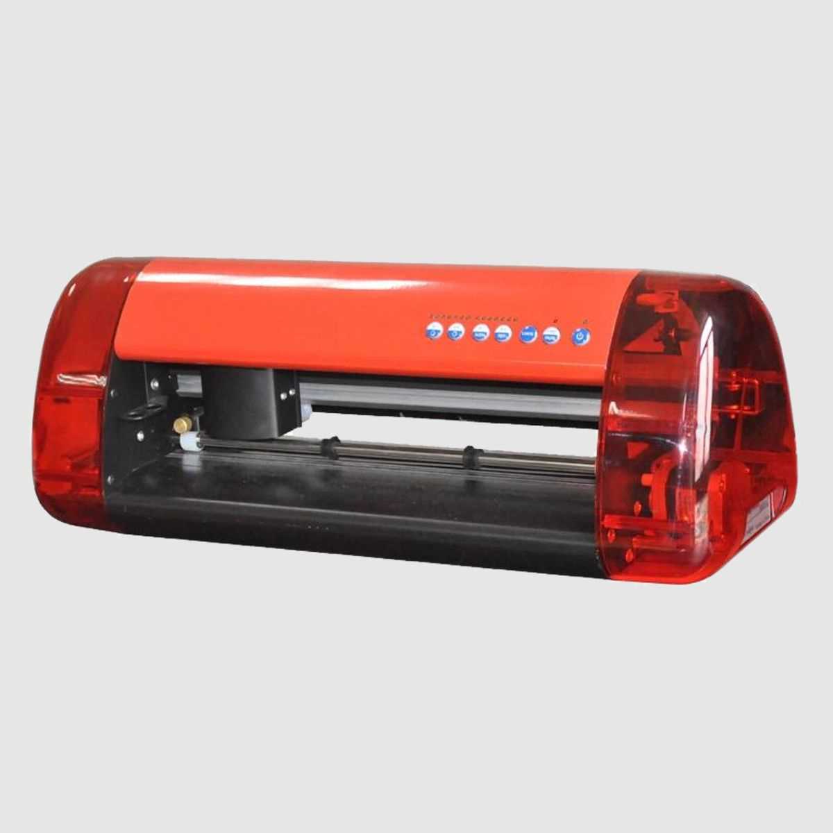 manual cutok dc330
