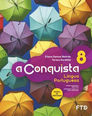 livro de portugues tecendo linguagens 8 ano manual do professor