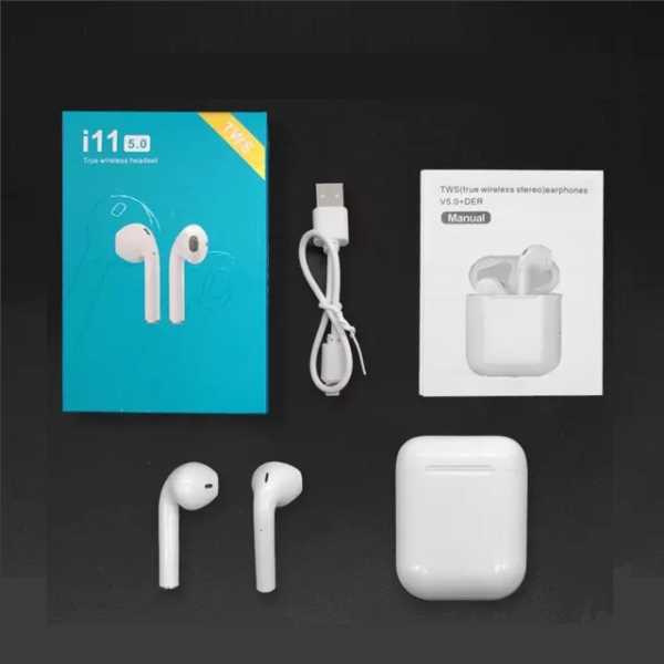 manual i11