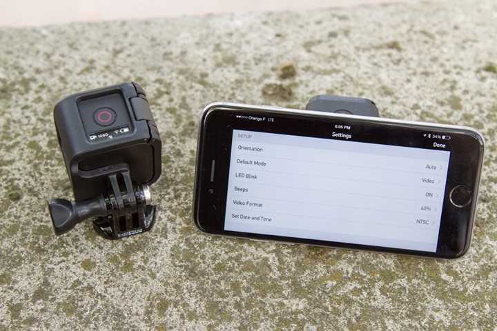 gopro hero 4 session manual