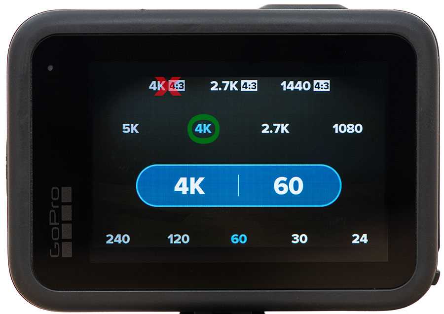 gopro hero 9 manual