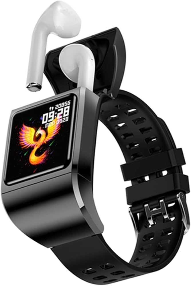 smart bracelet manual em portugues