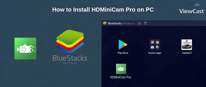 hdminicam manual