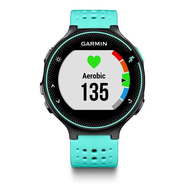 garmin 235 manual
