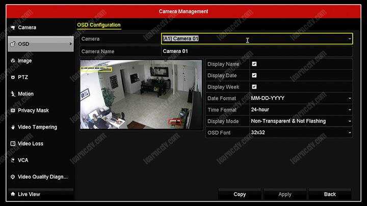 manual do dvr hikvision