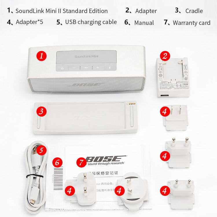 bose soundlink manual