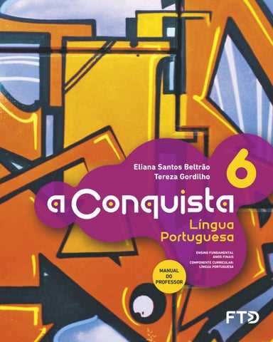 portugues linguagens 6 ano manual do professor