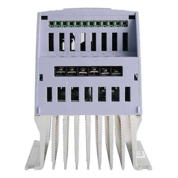 inversor weg cfw10 manual