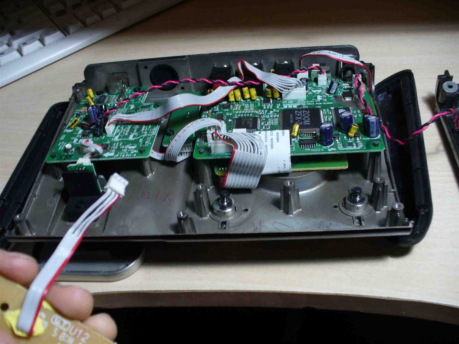 zoom g2 1u manual