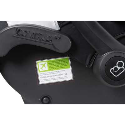maxi cosi mico manual