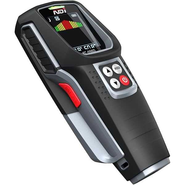wall scanner ws 120 manual