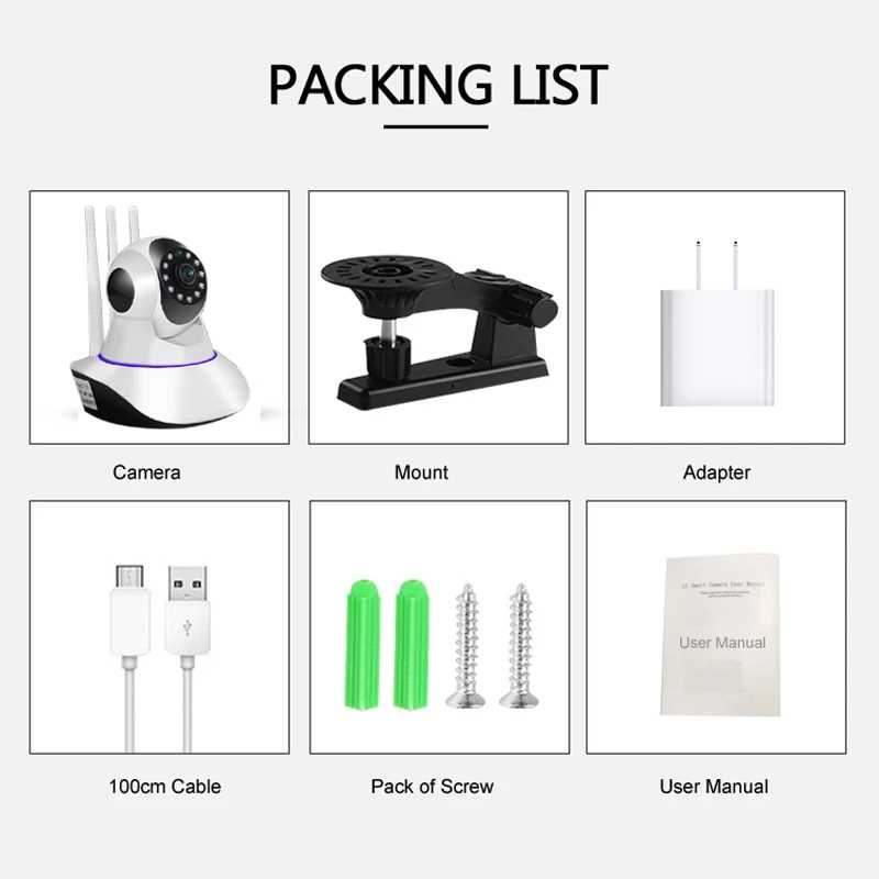 ip camera onvif p2p hd wifi manual