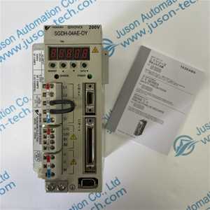 yaskawa servopack sgdh manual