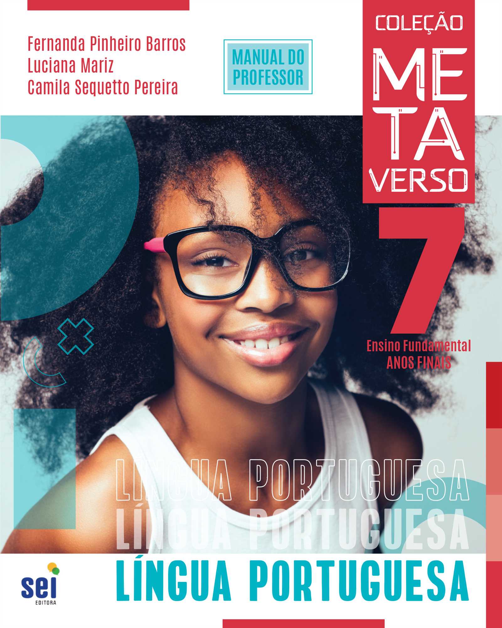manual do professor livro de portugues 9 ano