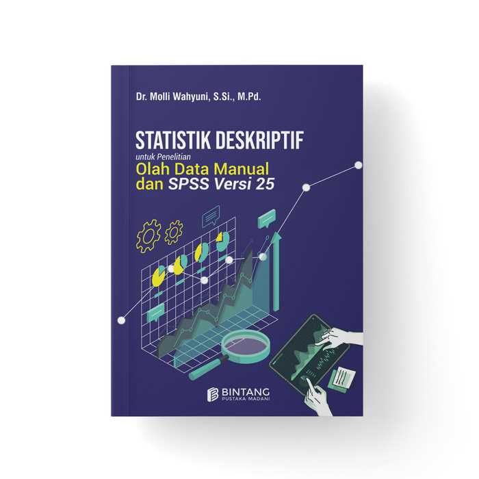 manual spss 25