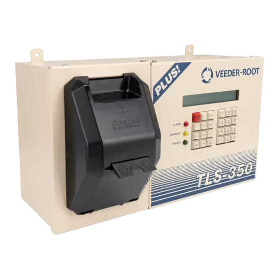 manual veeder root tls 300
