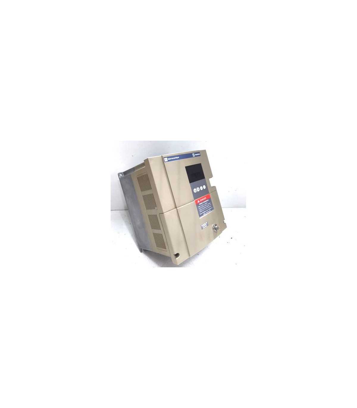 altivar 18 manual