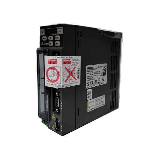 delta asda b2 manual